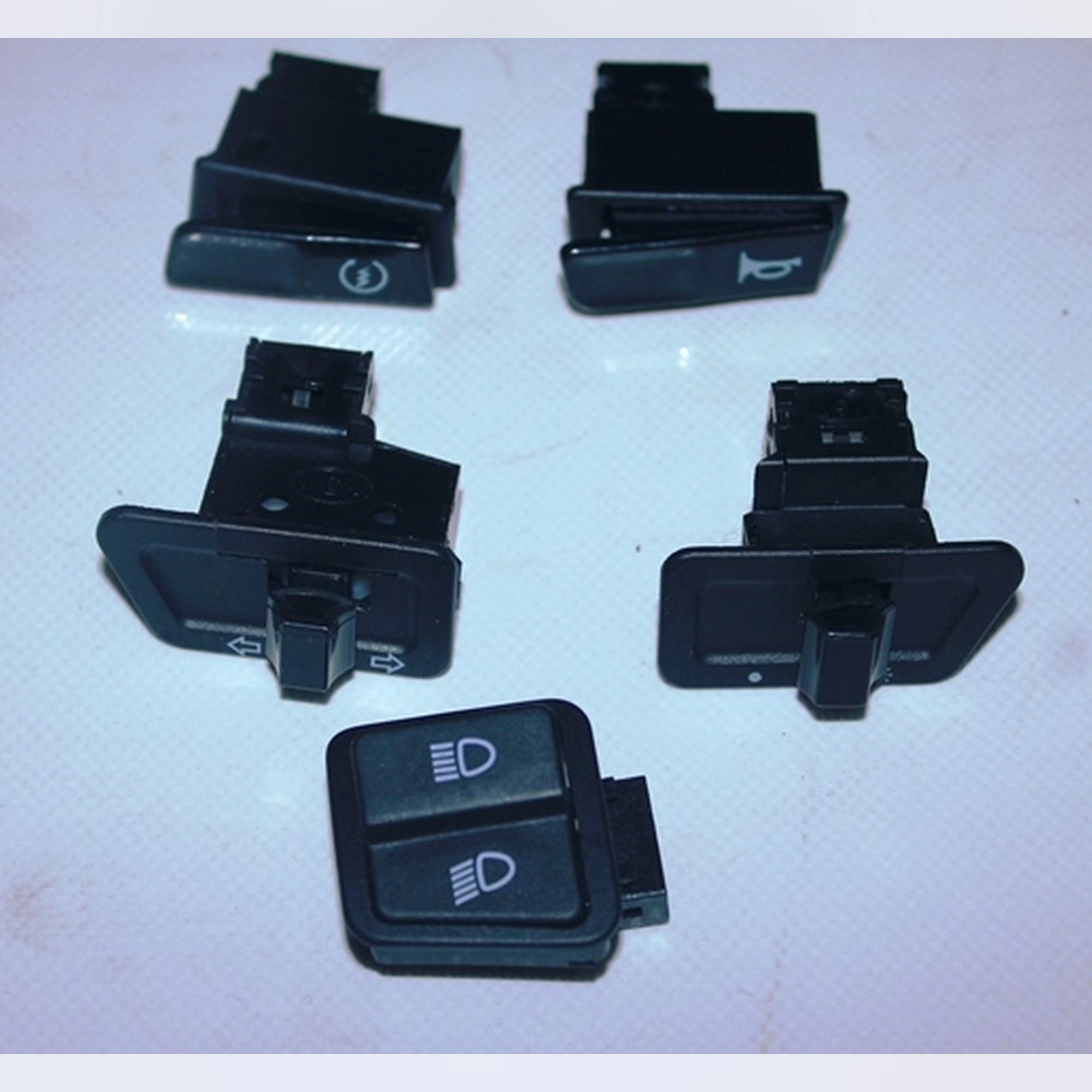 ARORA SMART 50 DÜĞME GRUBU TAKIM #SMART 50 - 090